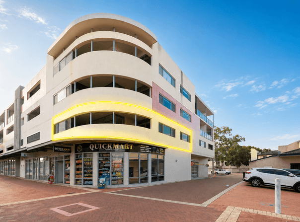 4/91 Reid Promenade, Joondalup, WA 6027