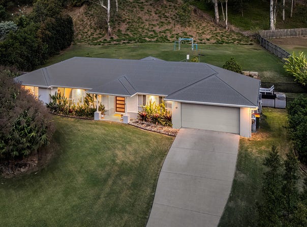 17 Chambers Court, Glenview, Qld 4553