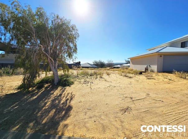 Lot 56, 63 Flora Boulevard, Kalbarri, WA 6536
