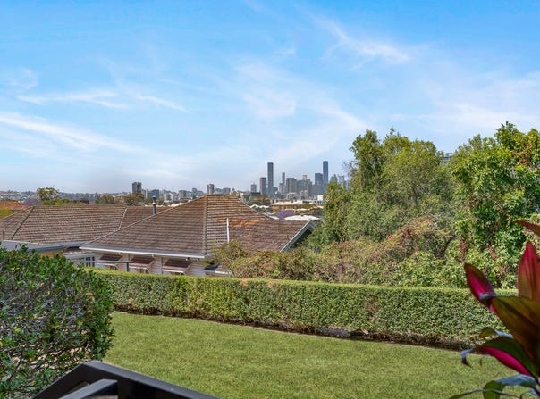 16/16 Dovercourt Road, Toowong, Qld 4066
