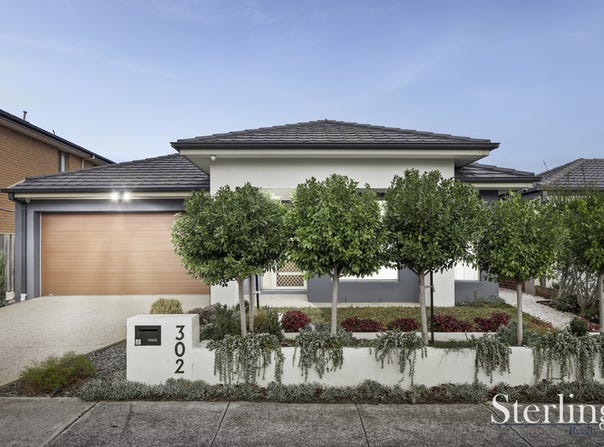 302 Saltwater Promenade, Point Cook, Vic 3030