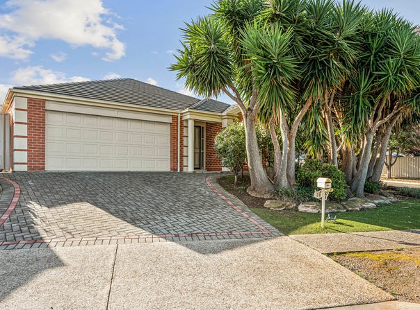 38 Sylvan Circuit, Noarlunga Downs, SA 5168
