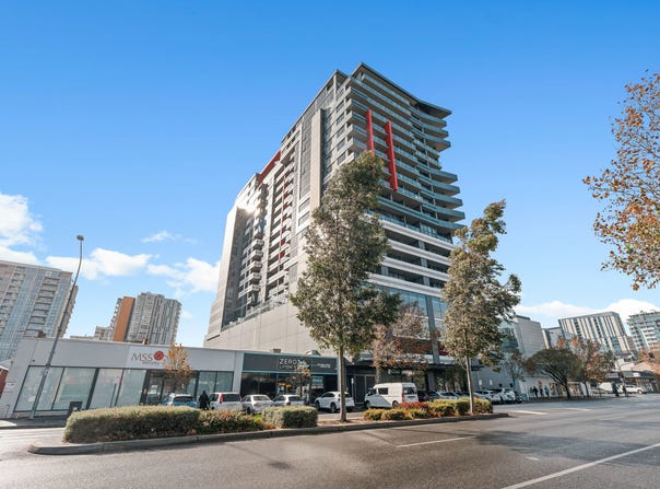 912/160 Grote Street, Adelaide, SA 5000