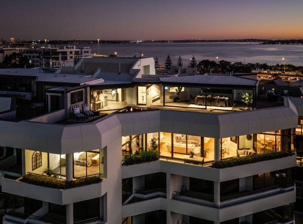 South Perth, WA 6151