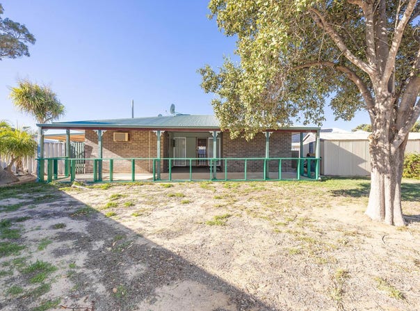 10 Morrison Place, Leeman, WA 6514