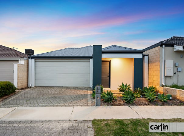 19 Greenwich Way, Success, WA 6164
