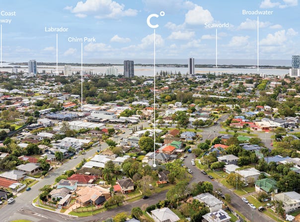 31 Deakin Avenue, Southport, Qld 4215