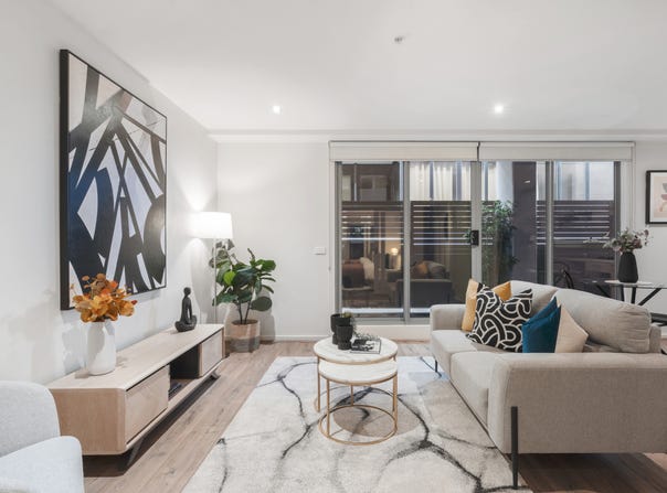 309/185-187 Boundary Road, North Melbourne, Vic 3051