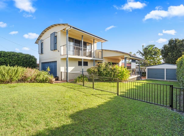 59 Queens Road, Scarness, Qld 4655
