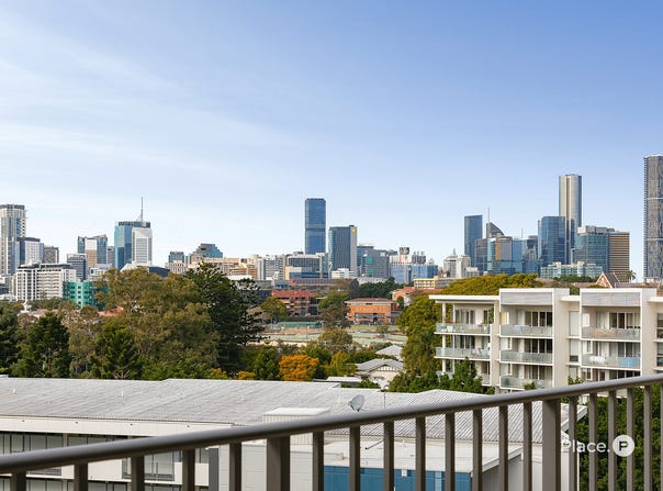 2805/59 Blamey Street, Kelvin Grove, Qld 4059