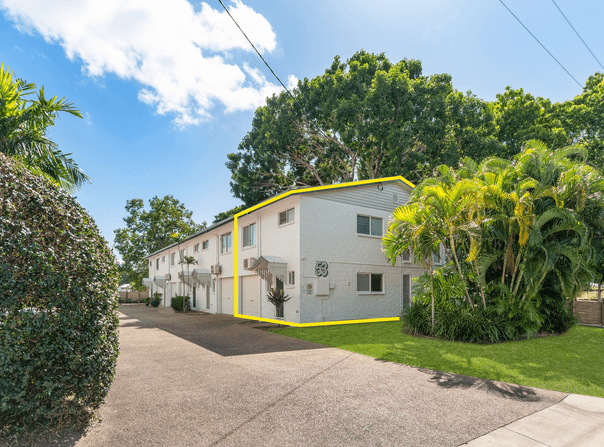 1/53 Hodel Street, Hermit Park, Qld 4812