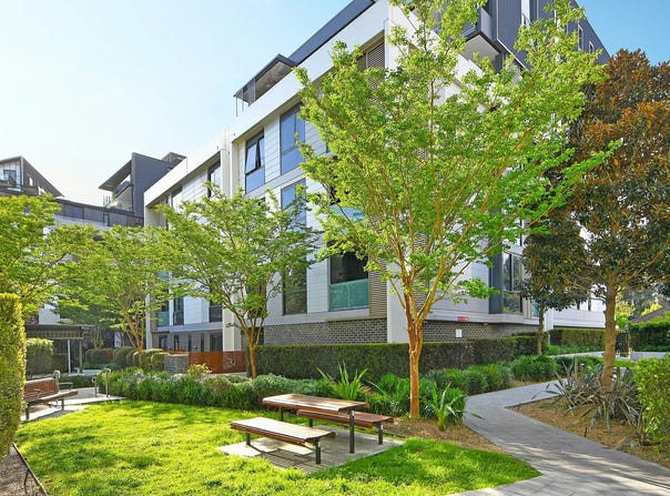 251/3 William Street, Lewisham, NSW 2049