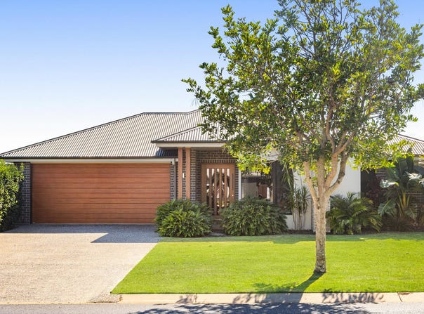 69 Webcke Crescent, Kleinton, Qld 4352