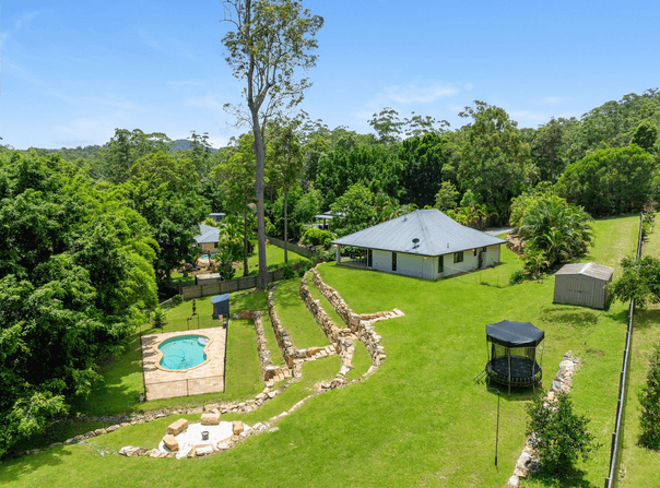 5 Lomatia Court, Bonogin, Qld 4213