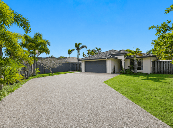 7 Tracey Crescent, Varsity Lakes, Qld 4227