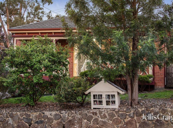 1/24 Wilson Avenue, Montmorency, Vic 3094