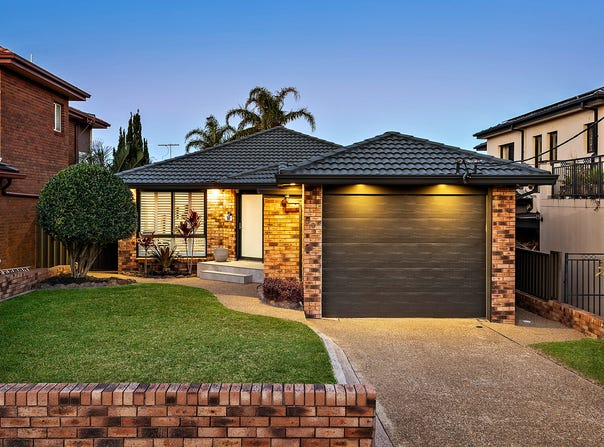 50 Sylvania Road, Sylvania, NSW 2224