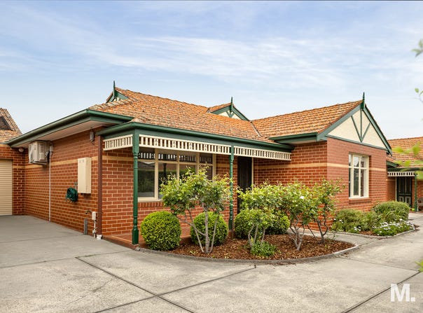 2/25 Arthur Street, Aberfeldie, Vic 3040