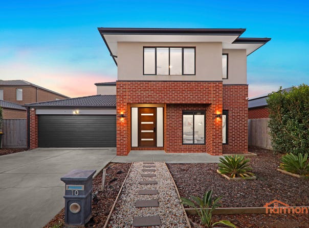10 Kyogle Avenue, Point Cook, Vic 3030