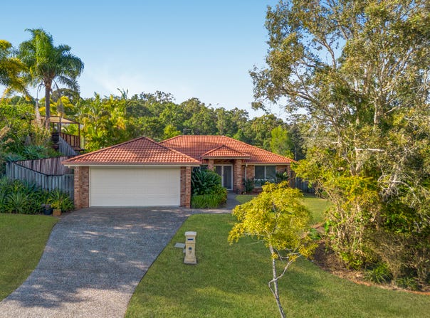 7 Rimatara Rise, Pacific Pines, Qld 4211