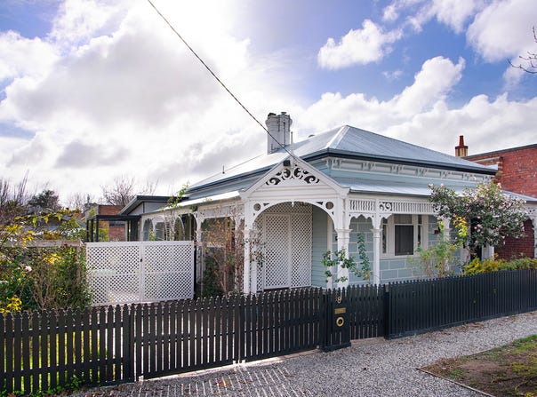 8 Palmerston Street, Bendigo, Vic 3550