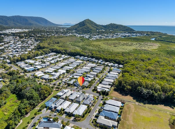 4 Barratta Circle, Trinity Park, Qld 4879