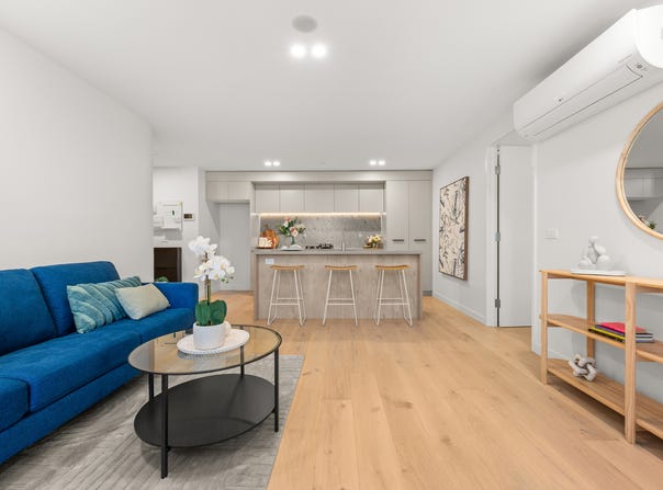 307/63 Dooring Street, Dickson, ACT 2602