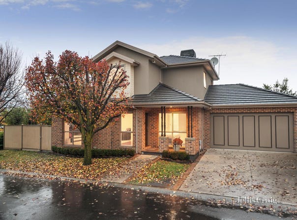 22 Kingswood Rise, Box Hill South, Vic 3128