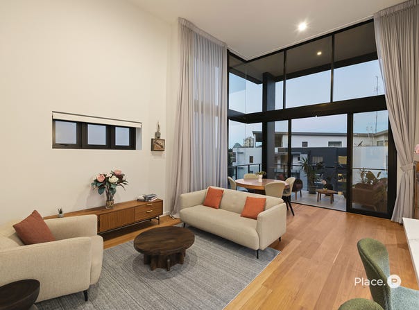 4602/15 Anderson Street, Kangaroo Point, Qld 4169