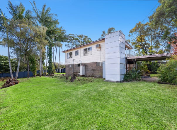 21 Grevillea Drive, Varsity Lakes, Qld 4227