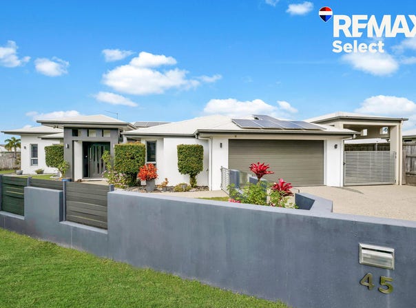 45-47 Sonoran Street, Rural View, Qld 4740