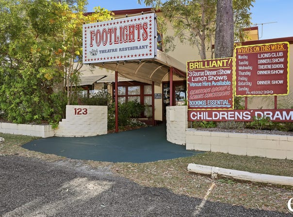 119 Rockhampton Road, Yeppoon, Qld 4703