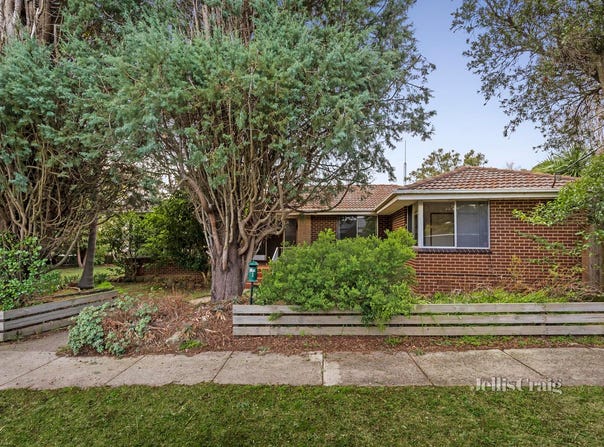 1 Cedar Crescent, Boronia, Vic 3155