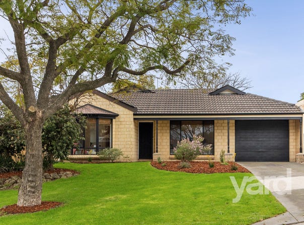 1 Danzil Street, Willagee, WA 6156