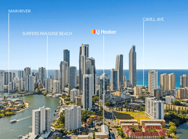4/45 Watson Esplanade, Surfers Paradise, Qld 4217