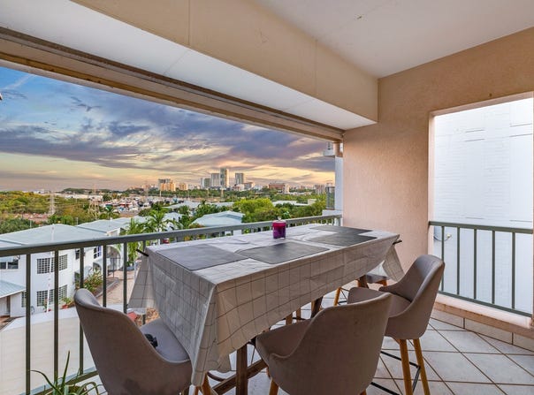 21/43 Duke Street, Stuart Park, NT 0820