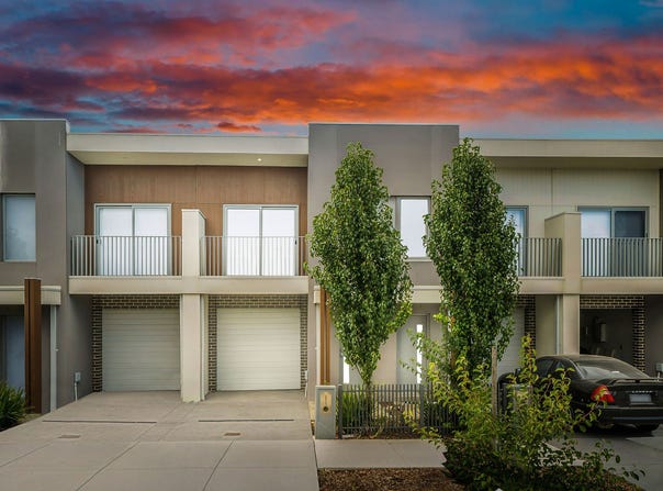 22 Sarette Retreat, Truganina, Vic 3029