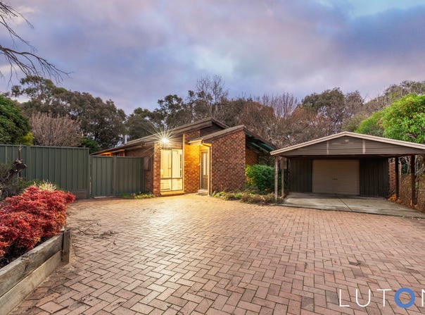 13 Gosman Close, Oxley, ACT 2903