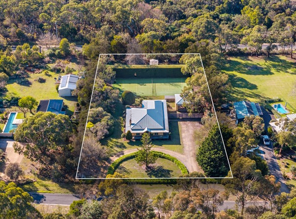 37 Murray Drive, Point Leo, Vic 3916
