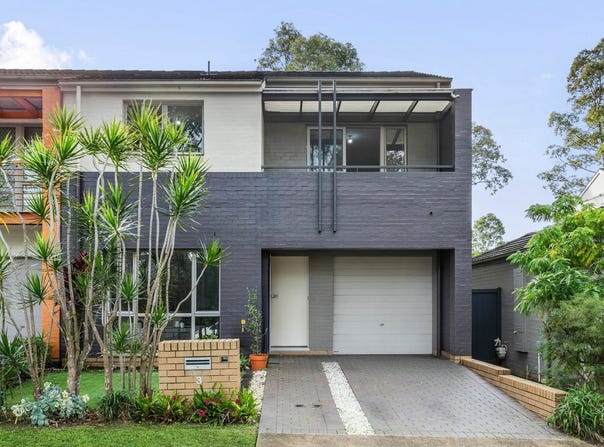 3 Healy Avenue, Newington, NSW 2127