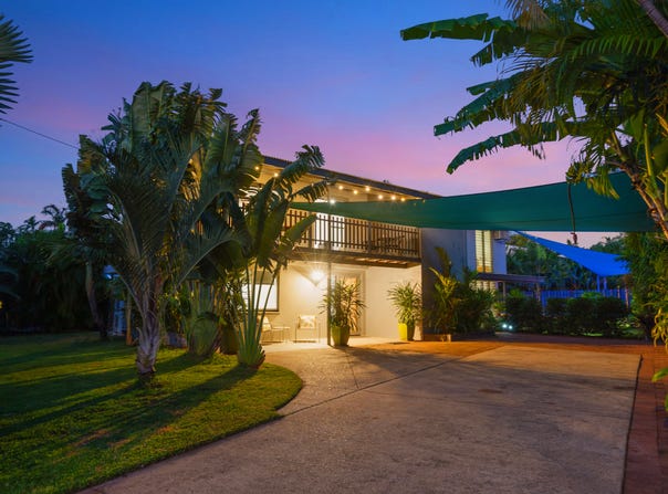 40 Copeland Crescent, Nakara, NT 0810