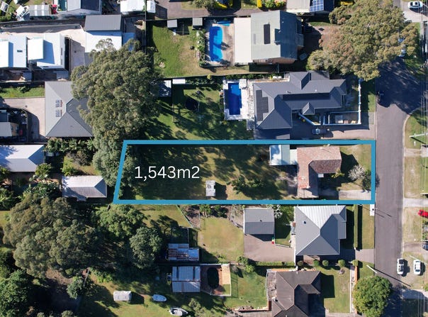 163 Parbury Road, Swansea, NSW 2281