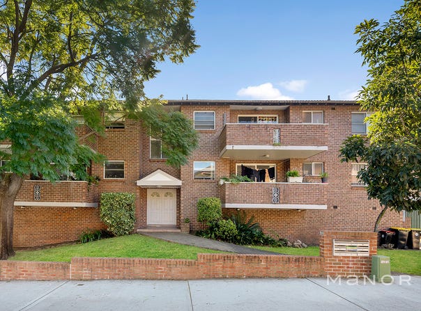 5/2 Factory Street, North Parramatta, NSW 2151