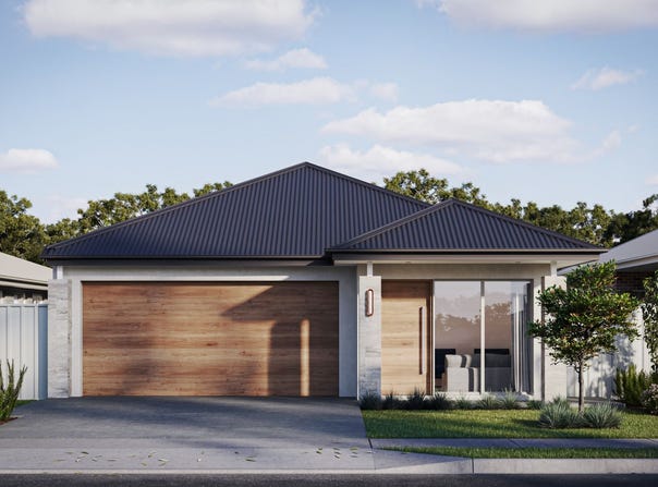 55 Alyxia Crescent, Walkerston, Qld 4751