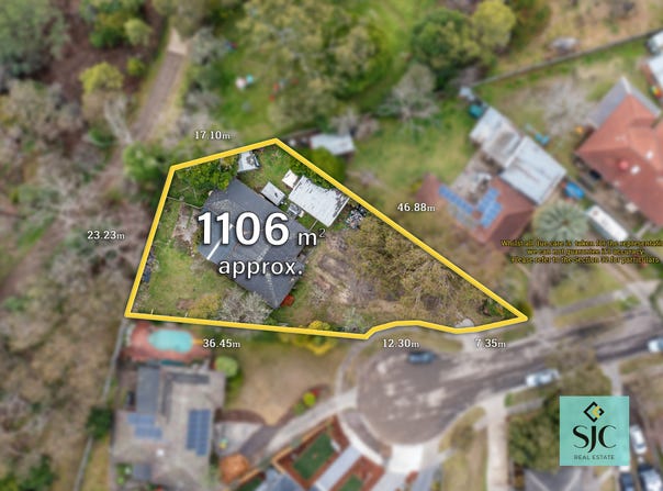 8 Bainbridge Court, Kilsyth, Vic 3137