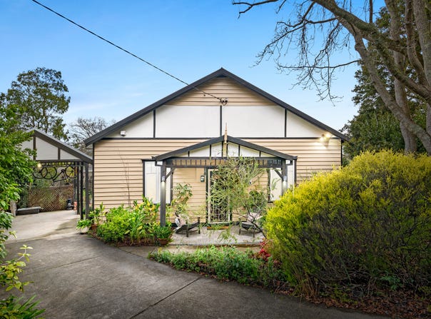 1/96 Croydon Road, Croydon, Vic 3136