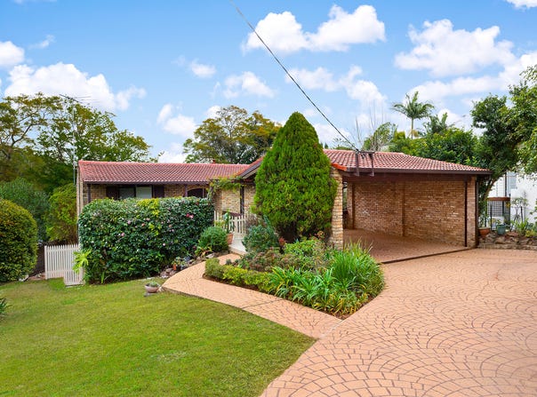 93 Arcadian Circuit, Carlingford, NSW 2118