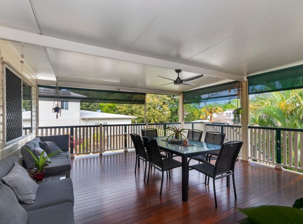36 Purves Street, Mysterton, Qld 4812