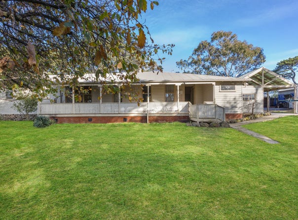 43 Horneman Road, Gisborne South, Vic 3437
