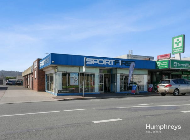 Shop 1, 282 Invermay Road, Mowbray, Tas 7248